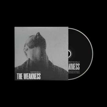 CD Ruston Kelly: The Weakness