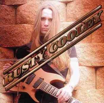 Album Rusty Cooley: Rusty Cooley