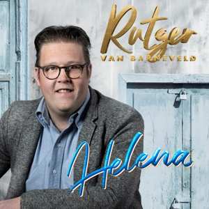 Album Rutger van Barneveld: Helena