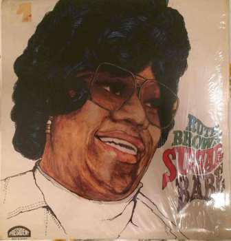 Album Ruth Brown: Sugar Babe