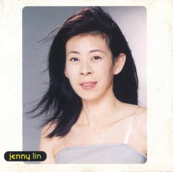 CD Jenny Lin: The World Of Ruth Crawford Seeger