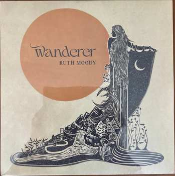 Album Ruth Moody: Wanderer