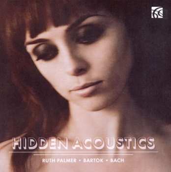 Album Johann Sebastian Bach: Hidden Acoustics
