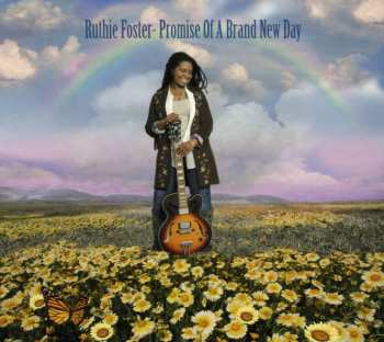 Album Ruthie Foster: Promise Of A Brand New Day