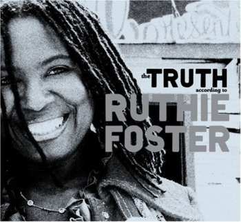 Album Ruthie Foster: The Truth According To Ruthie Foster