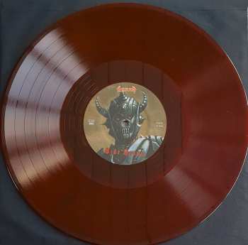 LP Ruthless: The Fallen CLR | LTD