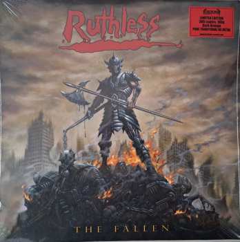 LP Ruthless: The Fallen CLR | LTD