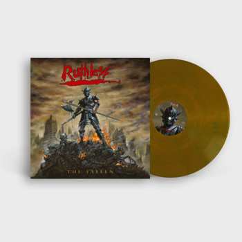 Album Ruthless: The Fallen
