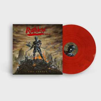 LP Ruthless: The Fallen CLR | LTD