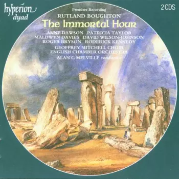 English Chamber Orchestra: The Immortal Hour