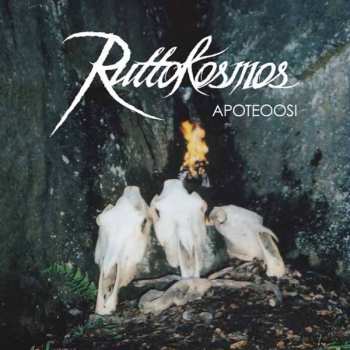 Album Ruttokosmos: Apoteoosi