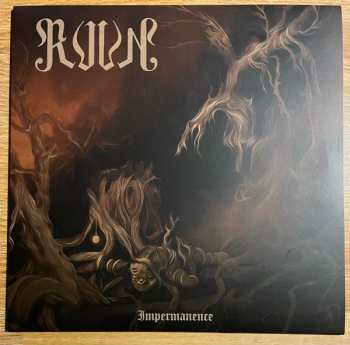 Album Ruun: Impermanence