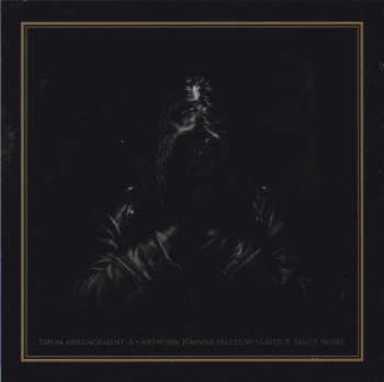 CD RüYYn: Chapter II : The Flames, The Fallen, The Fury