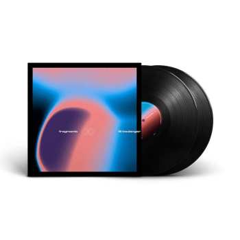 LP Ruzni Klasika: Fragments Ii-lil.boulanger