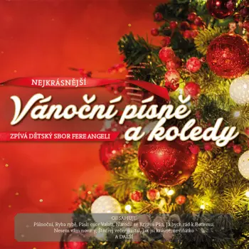 Ruzni/pop National: Nej Vanocni Pisne A Koledy
