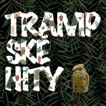 Album Ruzni/pop National: Trampske Hity
