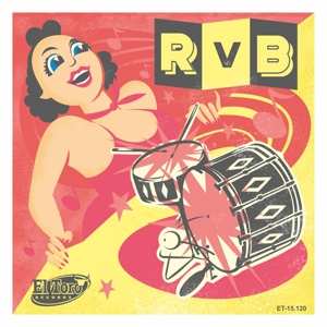 Album Rvb: 7-you Don't Care (about Me)/drumbeat