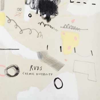 LP Richard von der Schulenburg: Cosmic Diversity