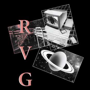 LP RVG: A Quality Of Mercy