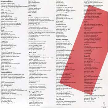 LP RVG: A Quality Of Mercy