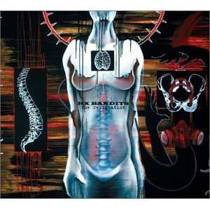 Album RX Bandits: The Resignation