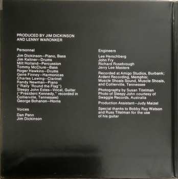 SACD Ry Cooder: Boomer's Story LTD | NUM