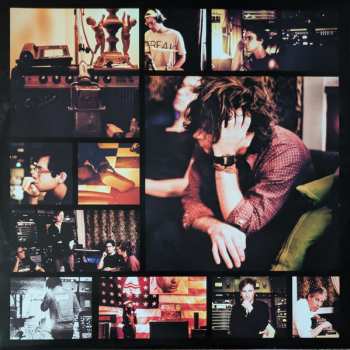 2LP Ryan Adams: 1989
