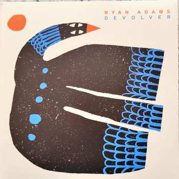 LP Ryan Adams: Devolver