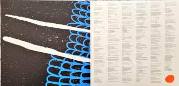 LP Ryan Adams: Devolver