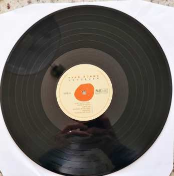 LP Ryan Adams: Devolver