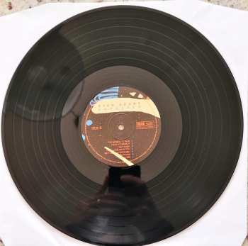 LP Ryan Adams: Devolver