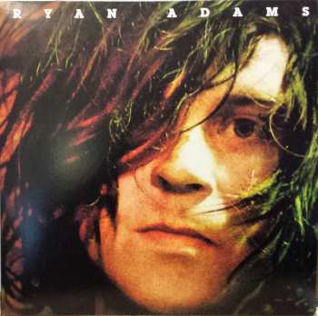 LP Ryan Adams: Ryan Adams