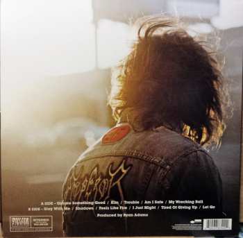 LP Ryan Adams: Ryan Adams