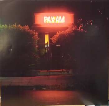 LP Ryan Adams: Ryan Adams