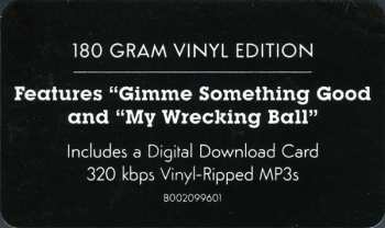 LP Ryan Adams: Ryan Adams