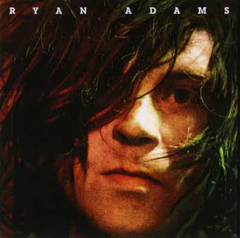 LP Ryan Adams: Ryan Adams