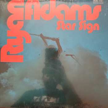 Album Ryan Adams: Star Sign
