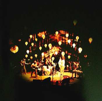 2LP Ryan Adams & The Cardinals: Jacksonville City Nights