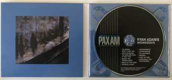 CD Ryan Adams: Wednesdays