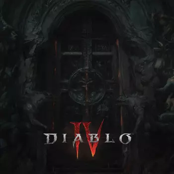 Ryan Amon: Diablo IV (Original Game Soundtrack)