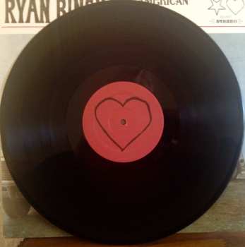 2LP Ryan Bingham: American Love Song