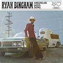 CD Ryan Bingham: American Love Song