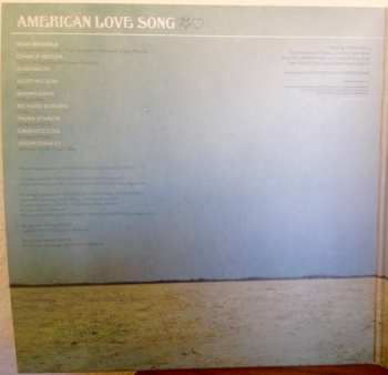 2LP Ryan Bingham: American Love Song