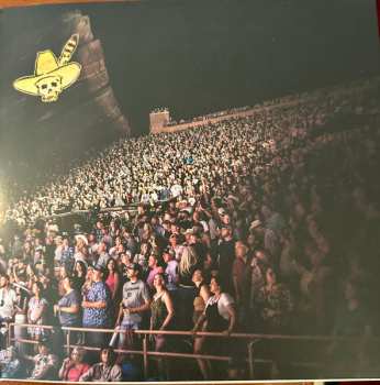 LP The Texas Gentlemen: Live At Red Rocks