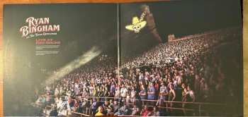 LP The Texas Gentlemen: Live At Red Rocks
