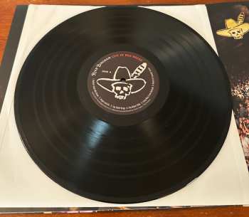 LP The Texas Gentlemen: Live At Red Rocks