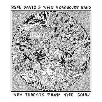 Album Ryan Davis: New Threats From The Soul
