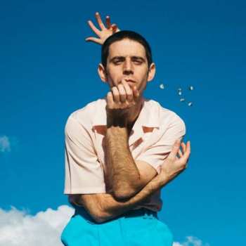 Album Ryan Downey: A Ton Of Colours