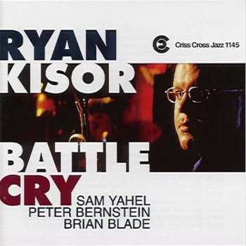 Album Ryan Kisor: Battle Cry