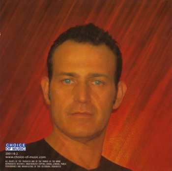 CD Ryan Paris: Best Of Ryan Paris